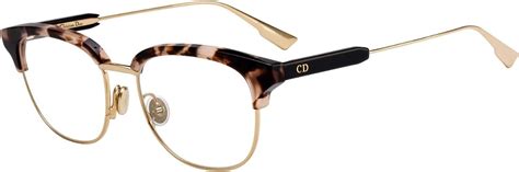 my dior o2 hv4|Dior Dr Mydioro2 Eyeglasses 0h4v Havana Pink Gold 100 .